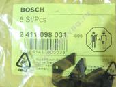 2 411 098 031   1,45 . BOSCH