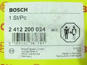 2 412 200 024     BOSCH