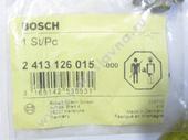 2 413 126 015   BOSCH