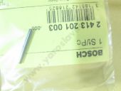 2 413 201 003   BOSCH