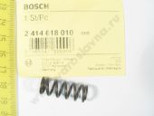 2 414 618 010     BOSCH