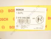 2 416 058 050   . Bosch BOSCH