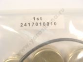 2 417 010 010 OK   Bosch PE(S)6P..S7100,..S7800