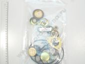 2 417 010 022 WEIFU   Bosch PE(S)8P..S7100,..S7800 WEIFU