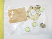 2 417 010 043   Bosch PE(S)4A..D.. (ZEXEL) BOSCH