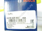 2 418 425 982   BOSCH