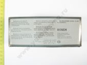 2 418 455 129   BOSCH