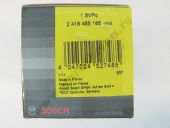 2 418 455 165   Scania BOSCH