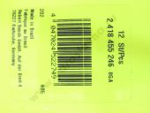 2 418 455 246   Volvo BOSCH