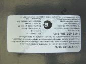 2 418 455 304   DAF BOSCH