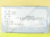 2 418 455 338 WEIFU   U906 WEIFU