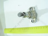 2 418 455 343   Volvo BOSCH