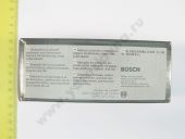 2 418 455 355   BOSCH