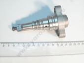 2 418 455 542   Scania BOSCH