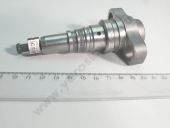 2 418 455 542   Scania BOSCH