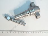 2 418 455 542   Scania BOSCH