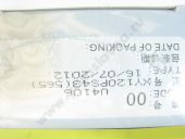 2 418 455 565 WEIFU   U 4106 WEIFU