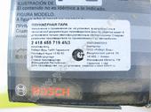 2 418 455 719   BOSCH