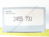 2 418 455 731 WEIFU   U4126 WEIFU