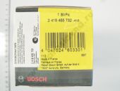 2 418 455 732   Bosch EURO-3, . 740.63-400 BOSCH