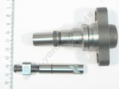 2 418 455 732   Bosch EURO-3, . 740.63-400 BOSCH