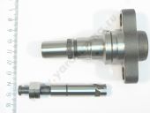 2 418 455 732   Bosch EURO-3, . 740.63-400 BOSCH