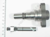 2 418 455 732   Bosch EURO-3, . 740.63-400 BOSCH