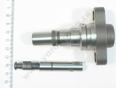 2 418 455 732   Bosch EURO-3, . 740.63-400 BOSCH