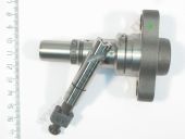 2 418 455 732   Bosch EURO-3, . 740.63-400 BOSCH