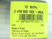 2 418 552 103   BOSCH