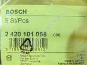 2 420 101 058  BOSCH