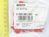 2 420 591 007    BOSCH