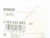 2 422 033 052   BOSCH
