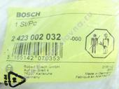 2 423 002 032   BOSCH