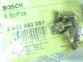 2 423 450 051      BOSCH
