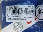 2 427 010 002   RQ/RQV  Bosch BOSCH