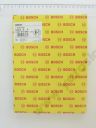 2 427 010 049   RQ(V)..A,..P  Bosch BOSCH