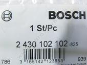2 430 102 102   7,351,02. BOSCH