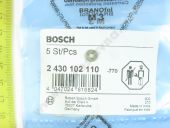 2 430 102 110   7,351,10. BOSCH
