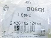 2 430 102 124   7,351,24. BOSCH