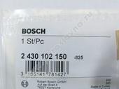 2 430 102 150   7,351,50. BOSCH