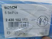 2 430 102 160   7,351,60. BOSCH