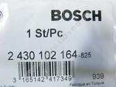 2 430 102 164   7,351,64. BOSCH