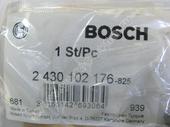 2 430 102 176   7,351,76. BOSCH