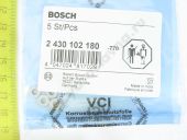2 430 102 180   7,351,80. BOSCH