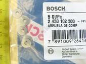 2 430 102 300   1,00. BOSCH