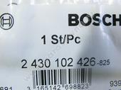 2 430 102 426   7,351,26. BOSCH