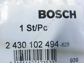 2 430 102 494   7,351,94. BOSCH