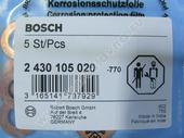2 430 105 020  BOSCH