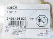 2 430 134 023   ( ) BOSCH